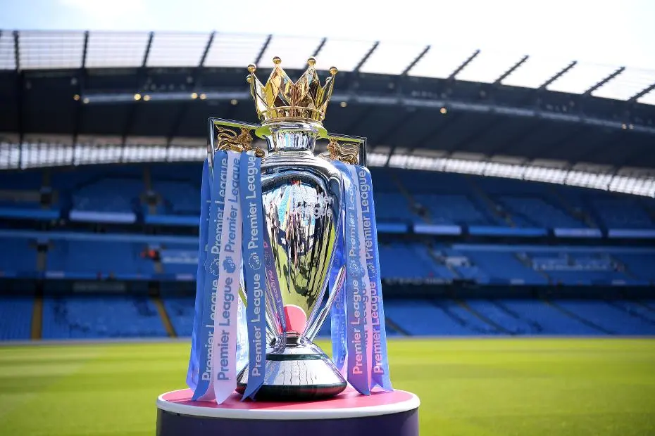 assistir premier league