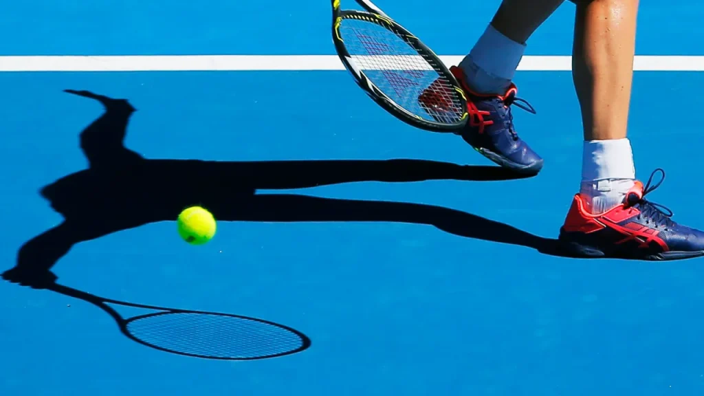 Aplicativos para assistir Tênis US Open