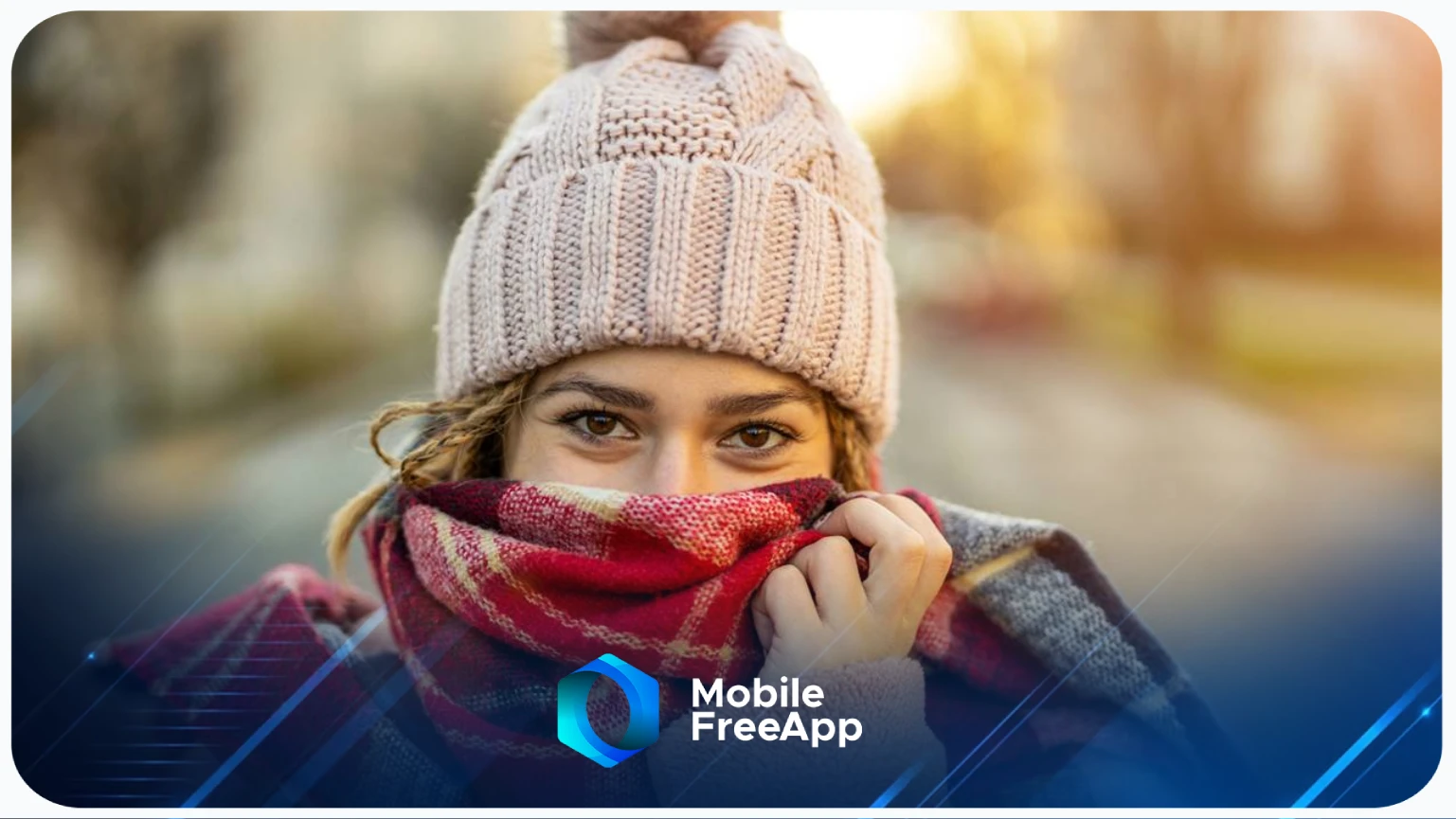 aplicativos de previsão do tempo