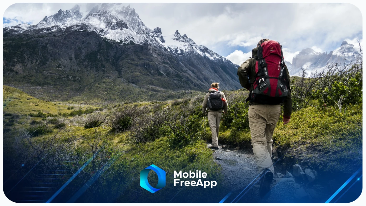 rotas de caminhadas mais espetaculares na Europa