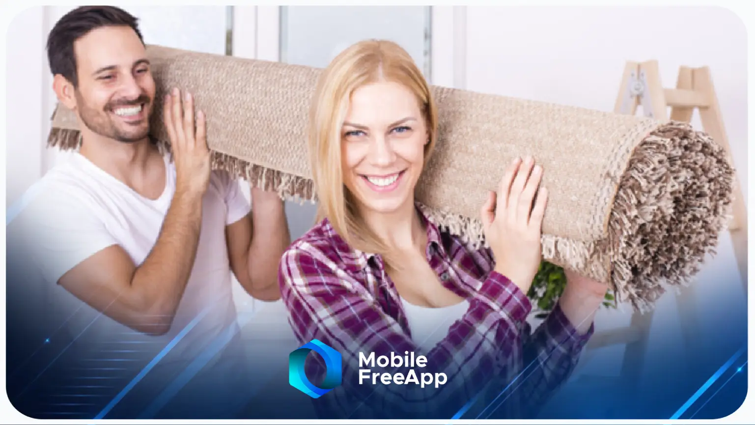 Aplicativos de Decoração 