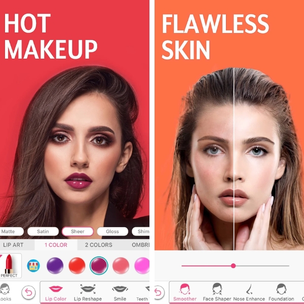 5 aplicativos para simular barba e dar um charme na suas fotos