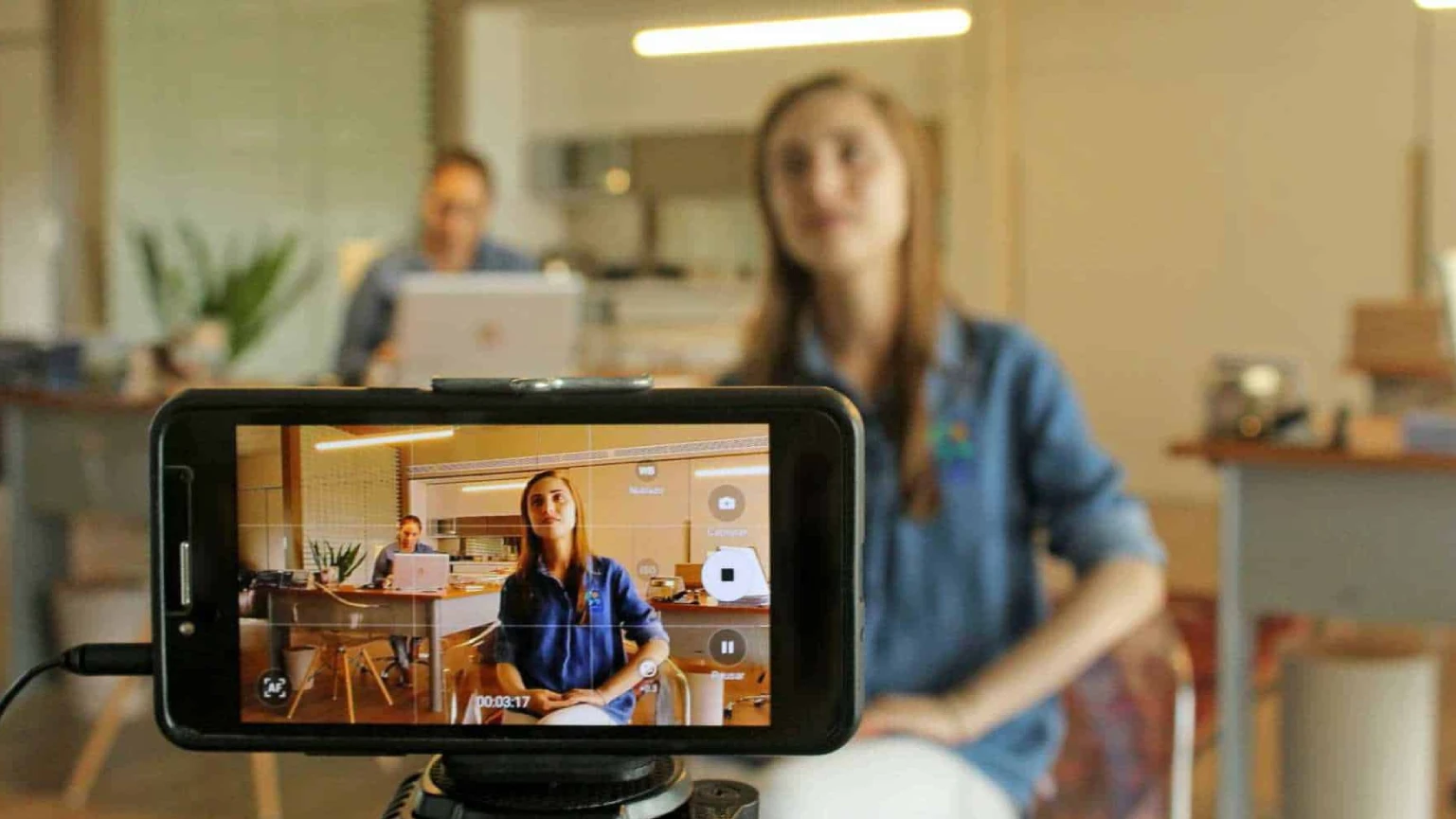 aplicativos para editar videos