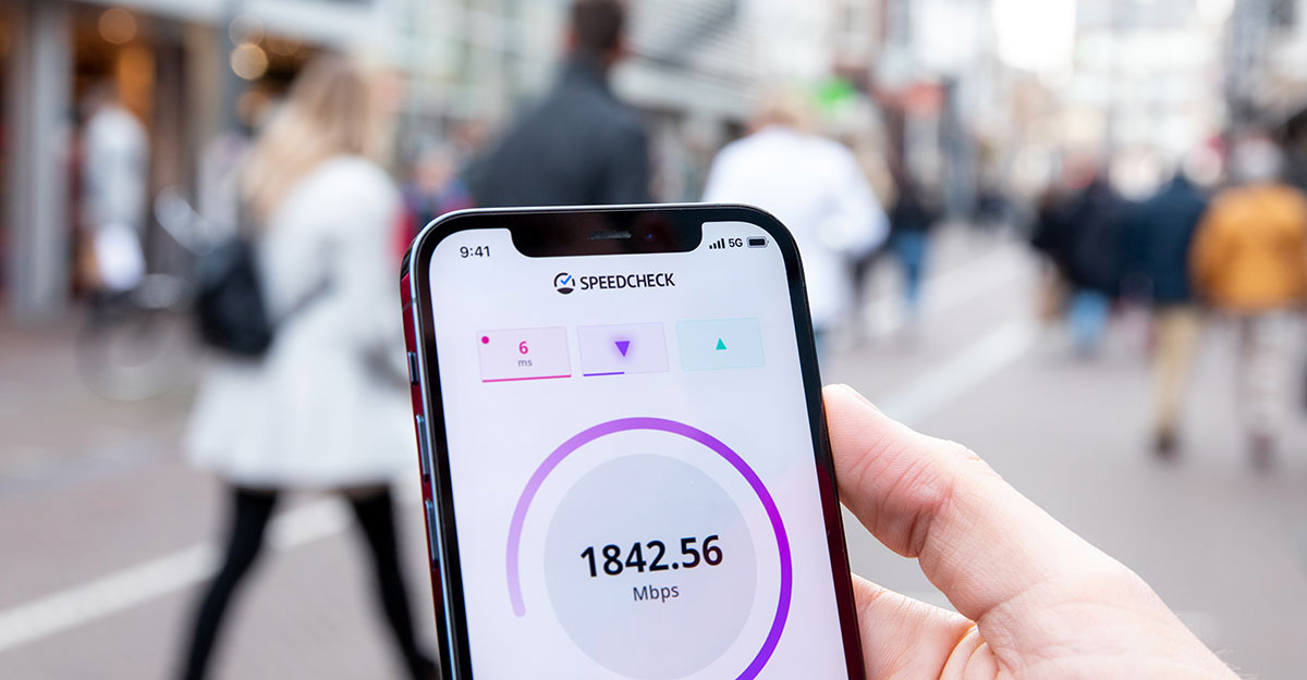 capa melhorar velocidade internet