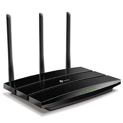 tp-link ac1900 melhorar velocidade internet