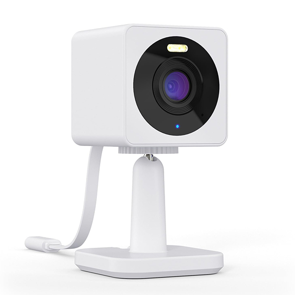 WYZE Cam OG câmeras vigilância wi-fi WYZE Cam OG câmeras vigilância wi-fi