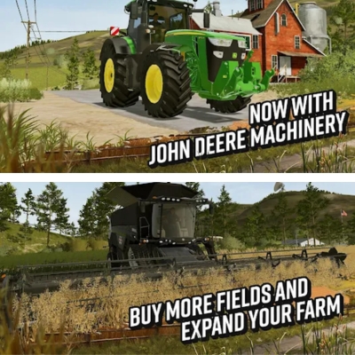 5 aplicativos de simulador de colheita para você se divertir hoje