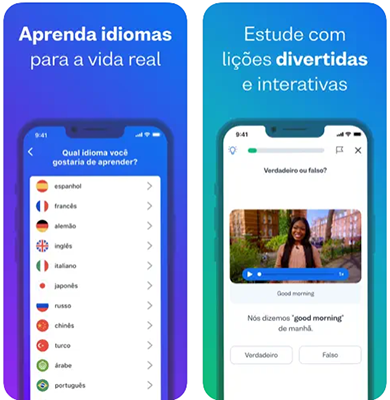 aplicativos aprender idiomas busuu aplicativos aprender idiomas busuu