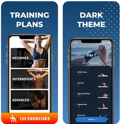 Perfect Posture & Healthy Back