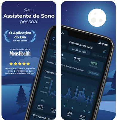 rotina matinal sleepzy