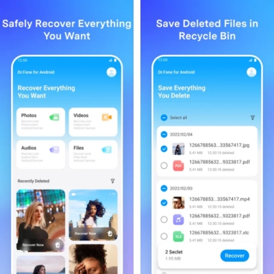 Melhores aplicativos para recuperar mensagem apagada do whatsapp