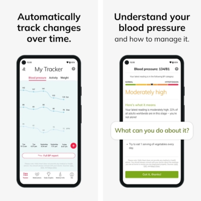Melhores aplicativos para monitorar o colesterol