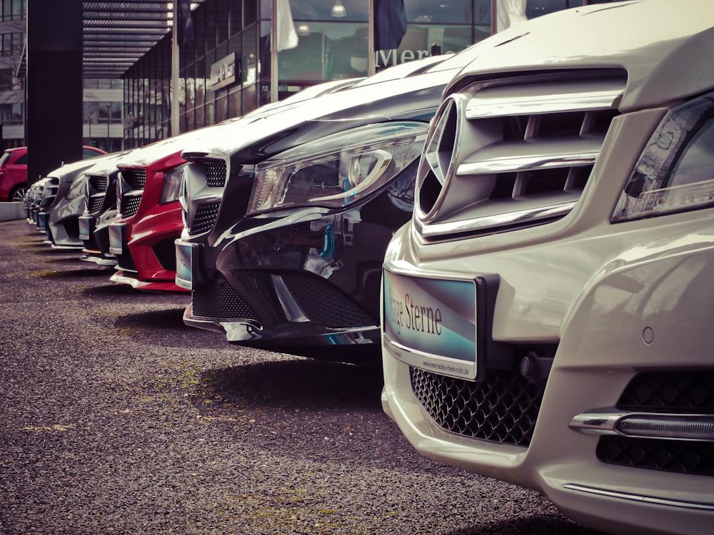 LP Aplicativos para encontrar carros usados