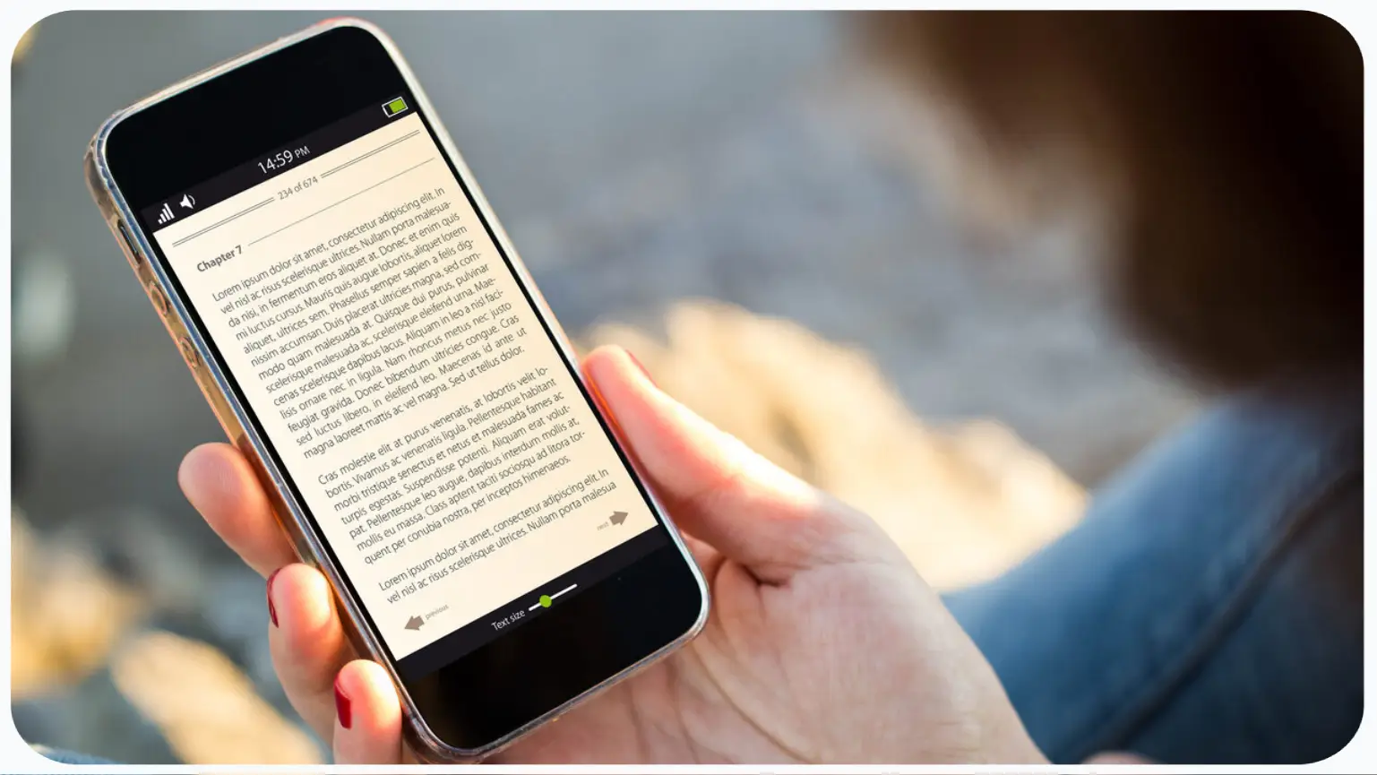 livros gratuitos para celular