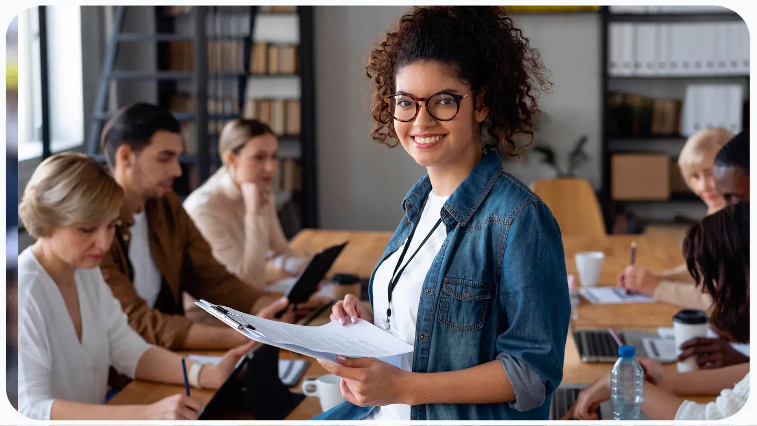 plataformas para encontrar estágios