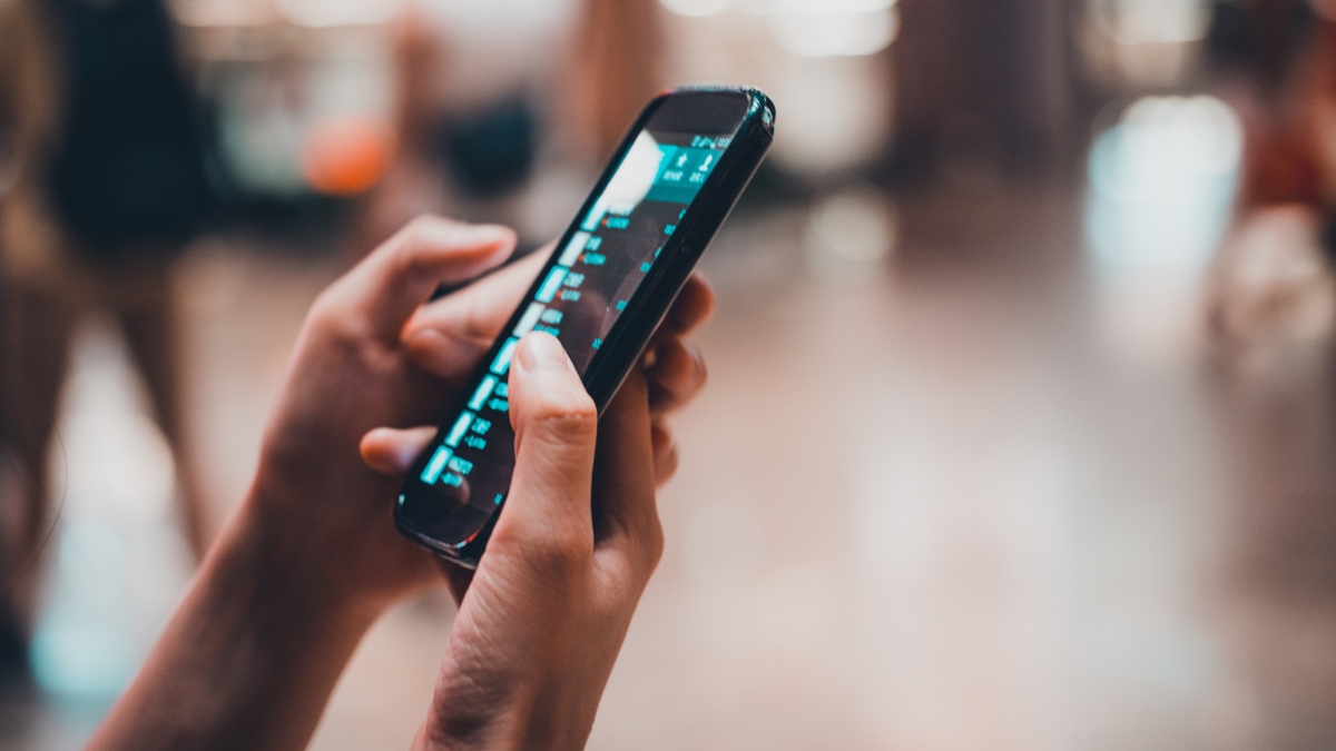 Aplicativos para monitorar a sua casa pelo celular