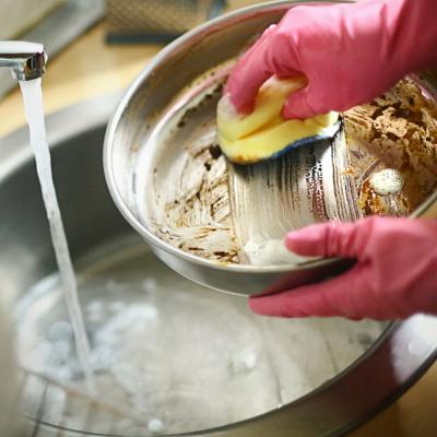 Vagas de lavador de pratos na Espanha