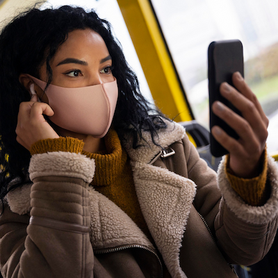 Empregos na Espanha para motoristas de APP