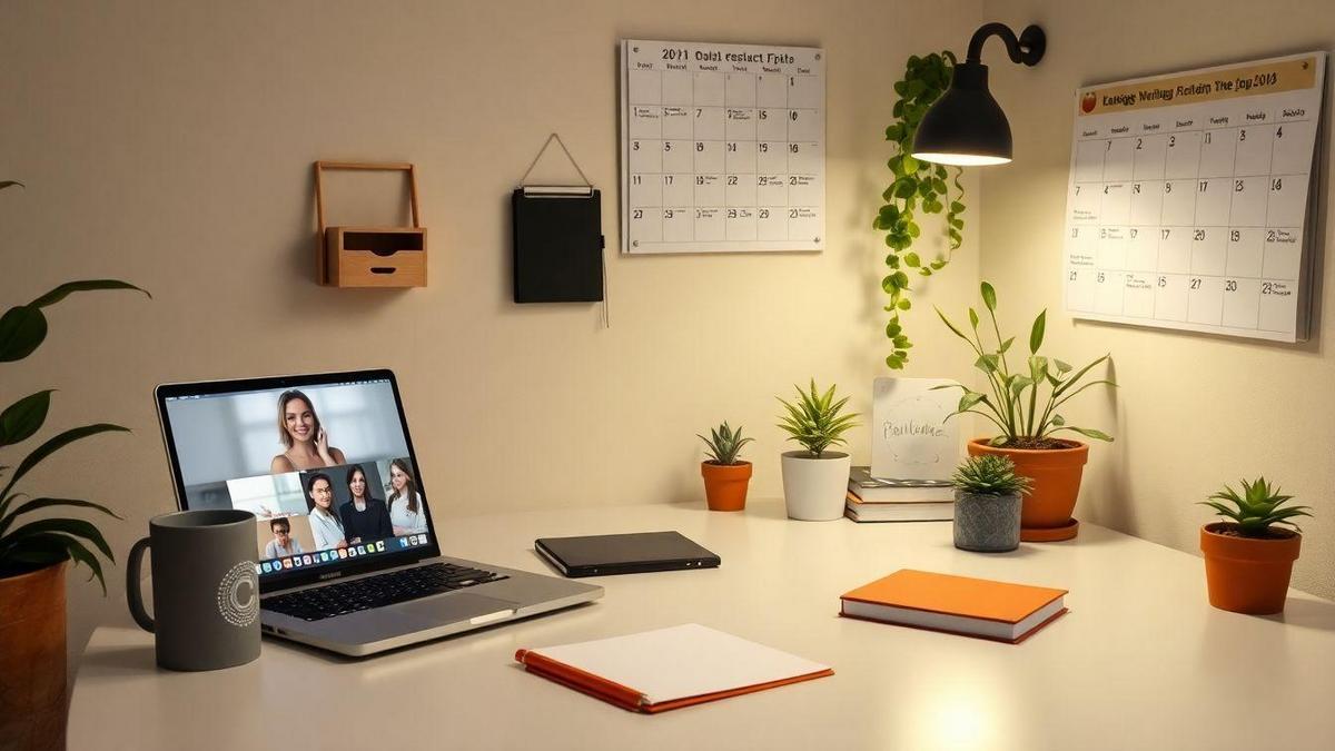 como-agendar-e-se-preparar-para-entrevistas-online-com-apps-uteis