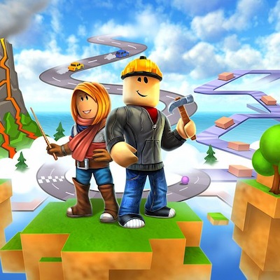 Robux