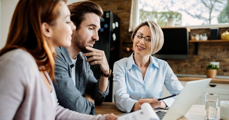O caminho mais inteligente para contratar um empréstimo pessoal