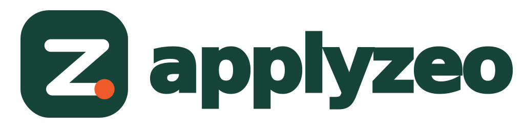Apply Zeo