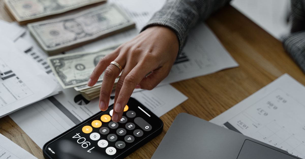 CET: o custo real do crédito além da taxa de juros