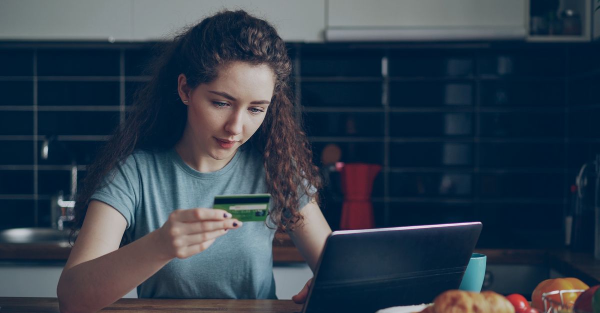 Como cancelar um cartão de crédito corretamente