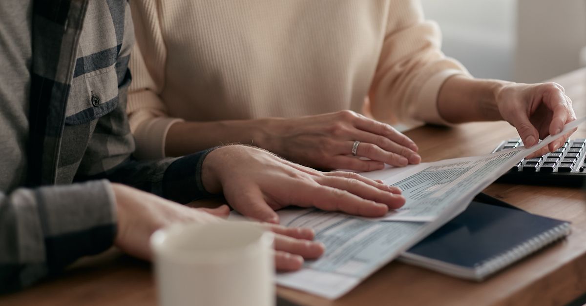 Empréstimo com restrição no nome: opções e cuidados