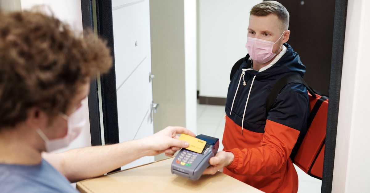 Como o uso do cartão afeta o seu score de crédito