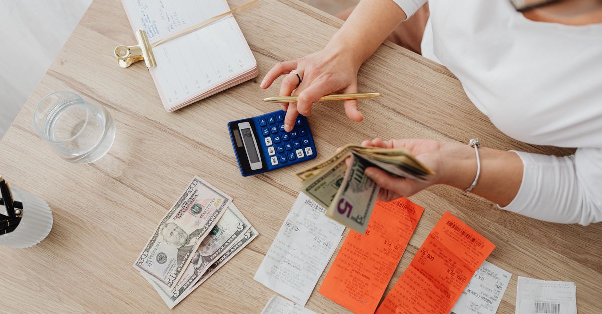 Capacidade de pagamento: quanto o banco deixa você pegar