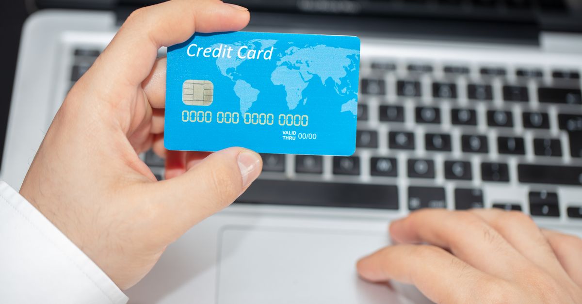 Compras online no cartão: como se proteger de fraudes