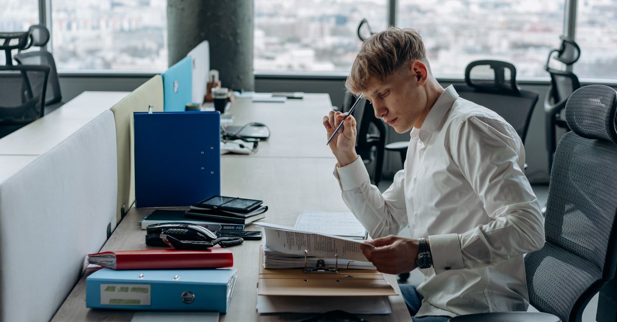 Documentos para financiar um imóvel: o que separar
