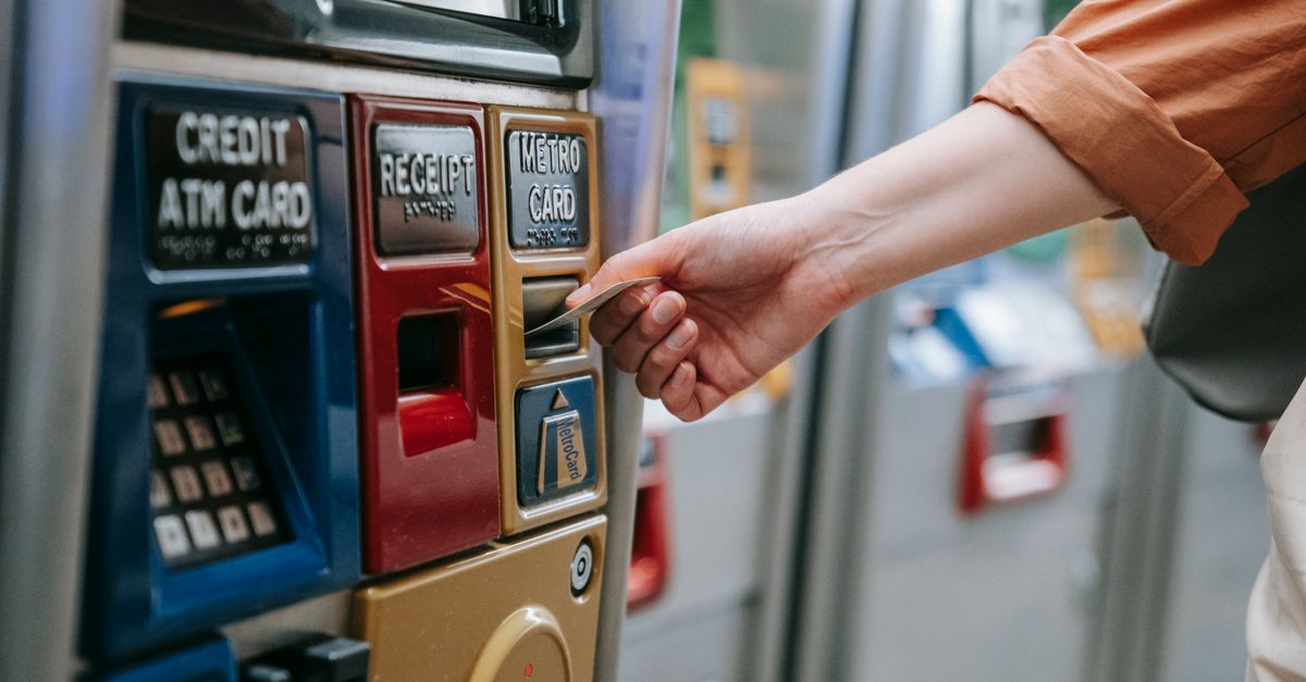 Cartão múltiplo e cartões de contas digitais: entenda